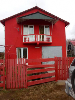 Guest house With 3 bedroom